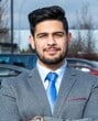 Ayush Kakkar