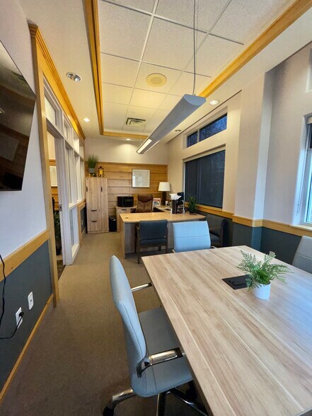 More Photos Of 608 E Harmony Rd, Fort Collins Office For Lease