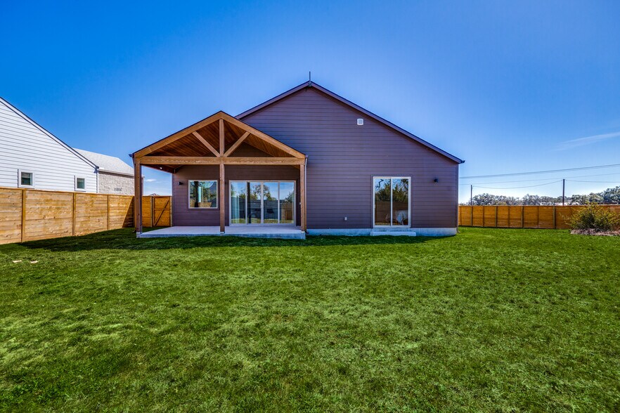 More Photos Of , Blanco Multifamily For Sale