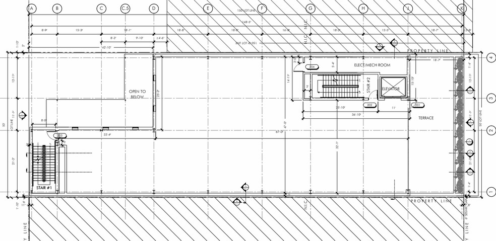 More Photos Of 414 N Beverly Dr, Beverly Hills Storefront Retail Office For Sale