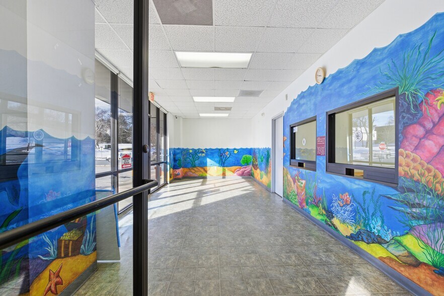 More Photos Of 148-156 W Tugalo St, Toccoa Office For Lease