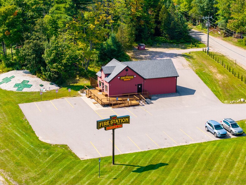 More Photos Of 162 Heritage Dr, Negaunee Freestanding For Sale