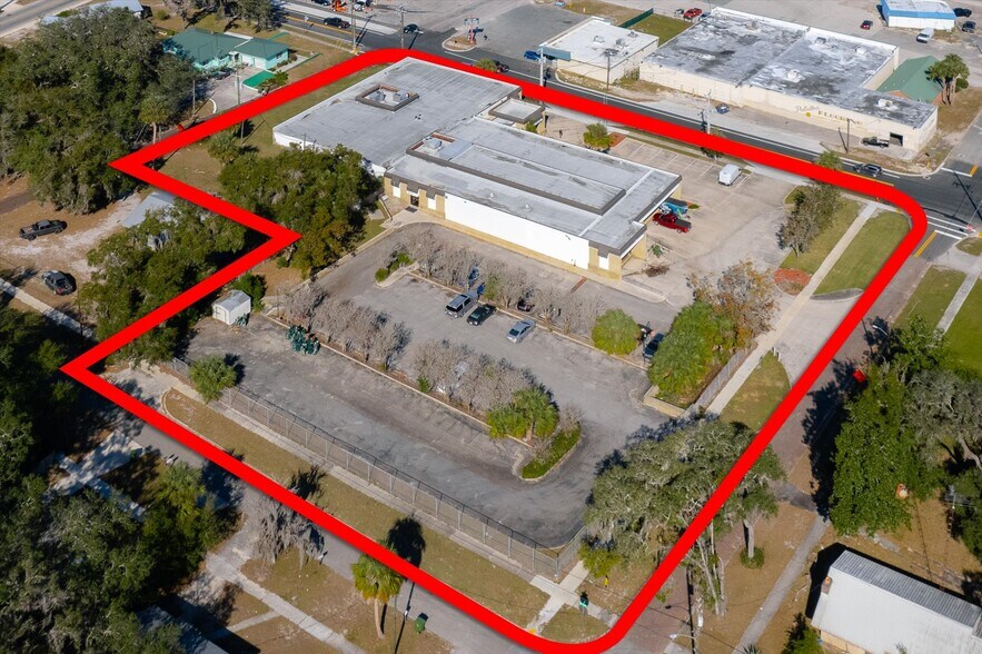 More Photos Of 1825 St Johns Ave, Palatka Office For Sale
