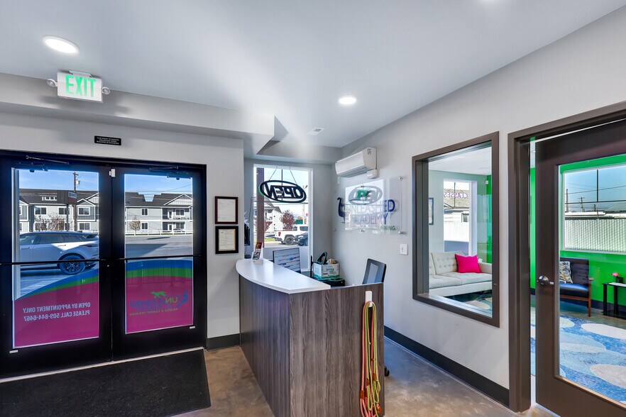 More Photos Of 16614 E Sprague Ave, Veradale Freestanding For Sale