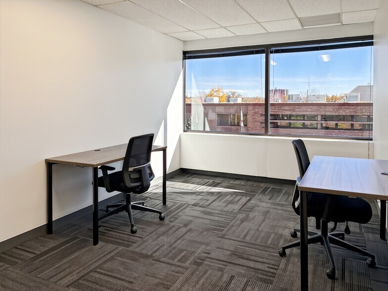 More Photos Of 455 Sherman St, Denver Coworking Space