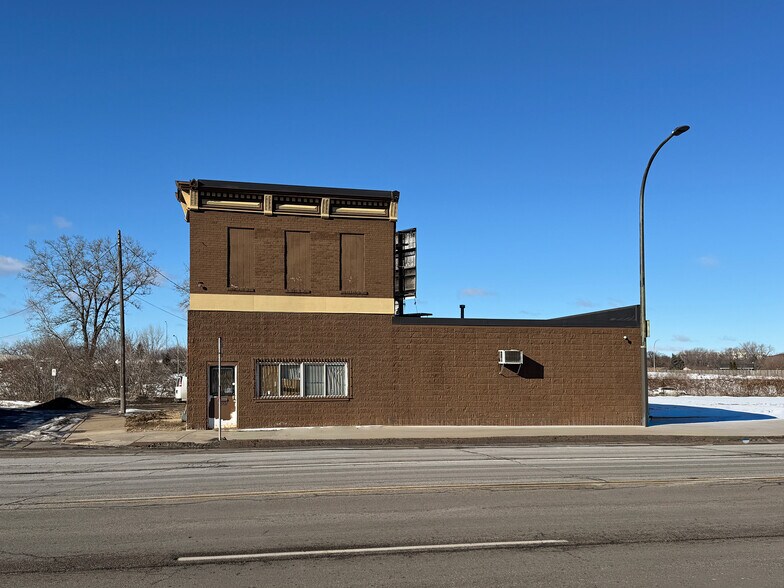 Primary Photo Of 1501 N Washington Ave, Minneapolis Warehouse For Sale