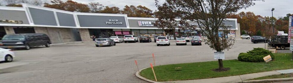 More Photos Of 975 Main St, Holbrook Unknown For Lease