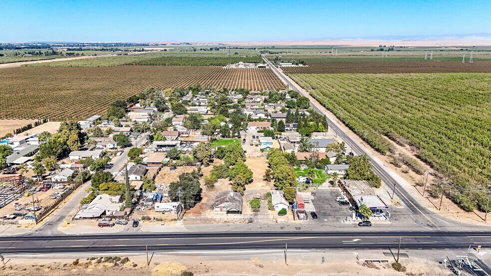 More Photos Of 3946 State Highway 140, Merced Land For Sale