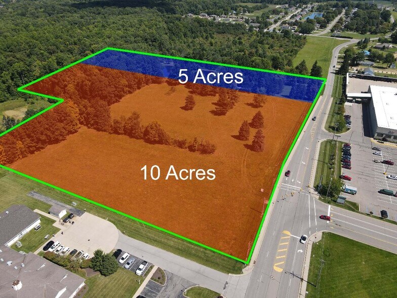 More Photos Of Walker Lake Rd, Ontario Land For Sale