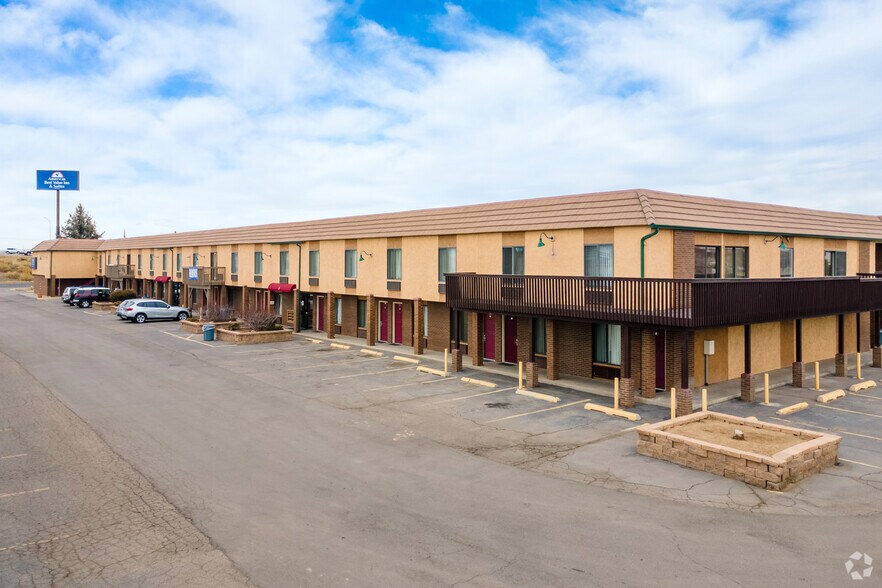 More Photos Of 4333 E Mulberry St, Fort Collins Hotel For Sale