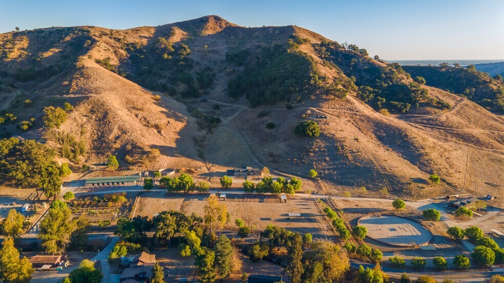More Photos Of 6770 Wheeler Canyon Rd, Santa Paula Land For Sale