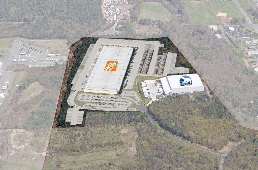 Primary Photo Of 0 Campanelli Dr, Westfield Land For Sale