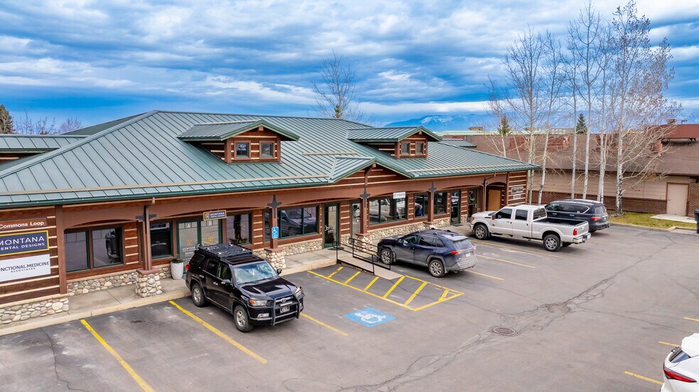 More Photos Of 195 Commons Loop, Kalispell Medical For Sale
