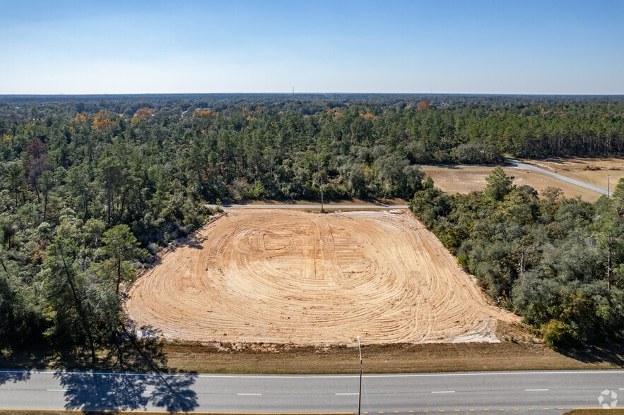 More Photos Of 216 Marian Oaks, Ocala Land For Sale