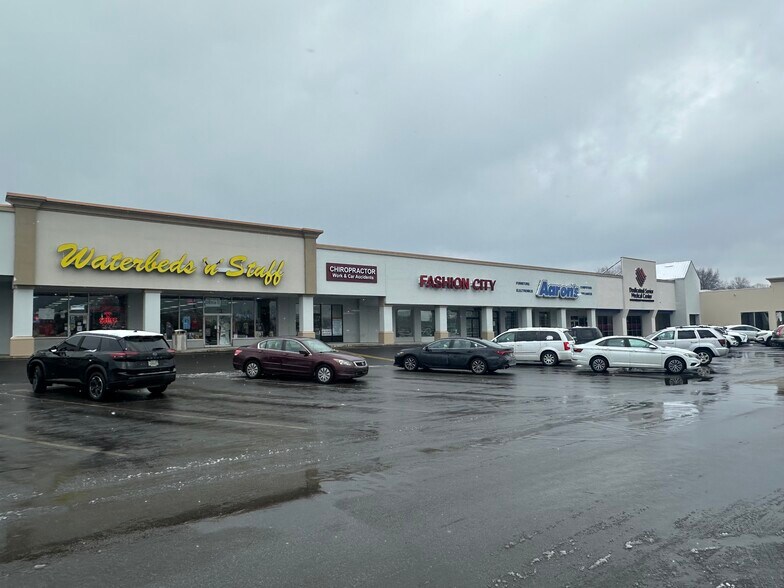 More Photos Of 2200-2296 Morse Rd, Columbus Unknown For Lease