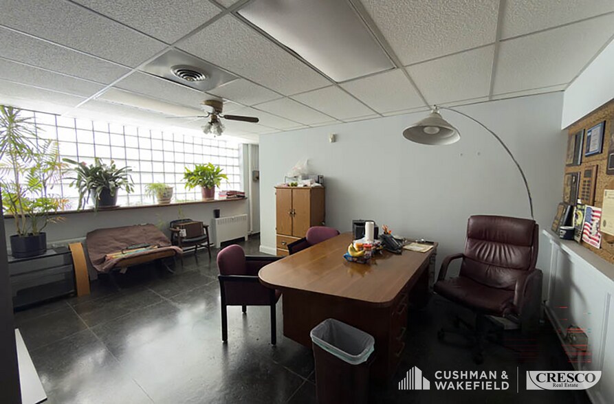 More Photos Of 8400 Madison Ave, Cleveland Warehouse For Sale