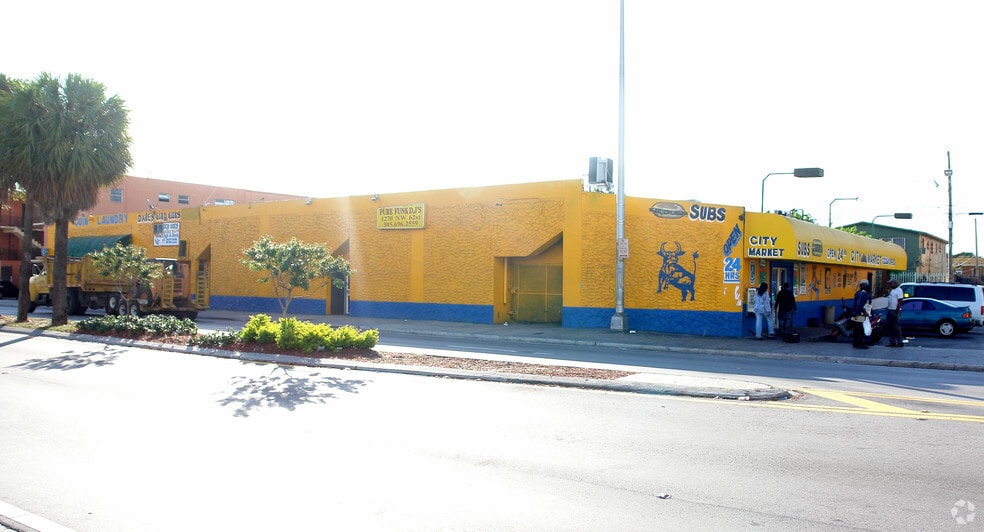 More Photos Of 1260 NW 62nd St, Miami Freestanding For Lease