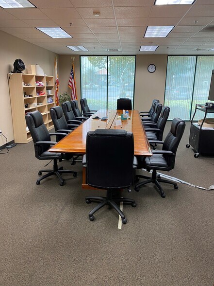 More Photos Of 7111 N Fresno St, Fresno Office For Lease