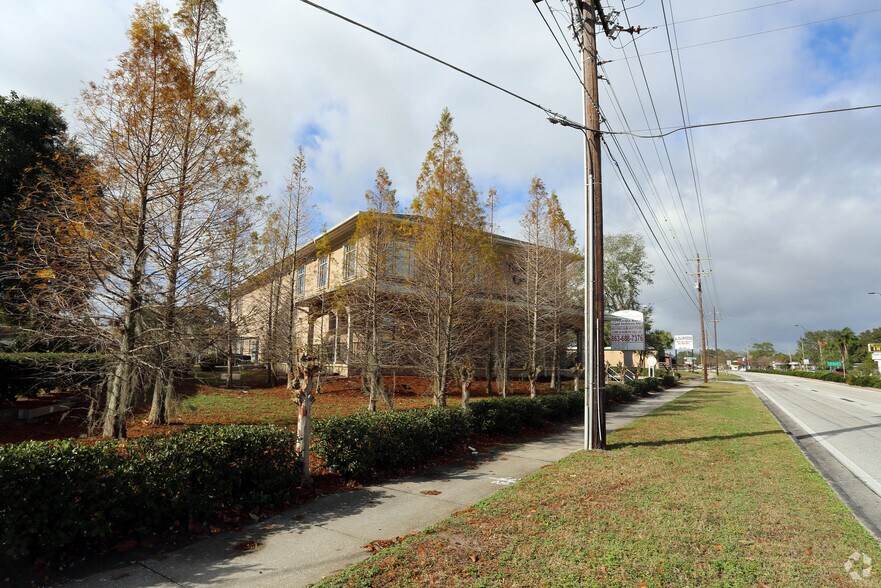 More Photos Of 1321 E Memorial Blvd, Lakeland Medical For Lease