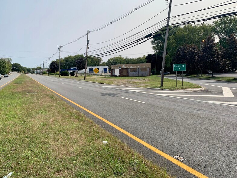 More Photos Of 63 US Highway 46, Pine Brook Freestanding For Sale