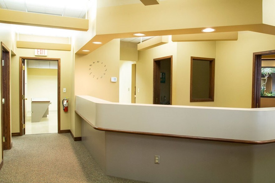 Photo of 1st Floor Ste A101