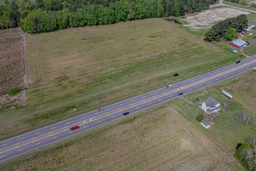 More Photos Of 5720 Caratoke hwy, Poplar Branch Land For Sale