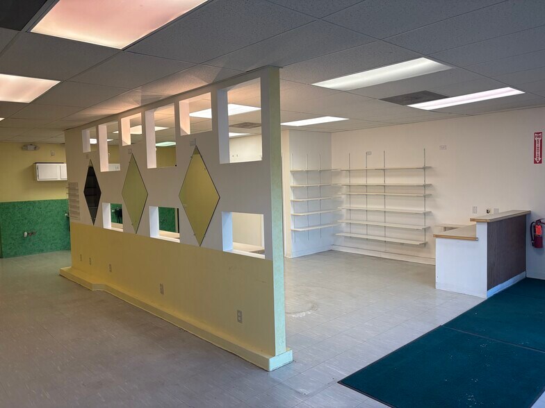 More Photos Of 1835 N Union St, Spencerport Unknown For Lease