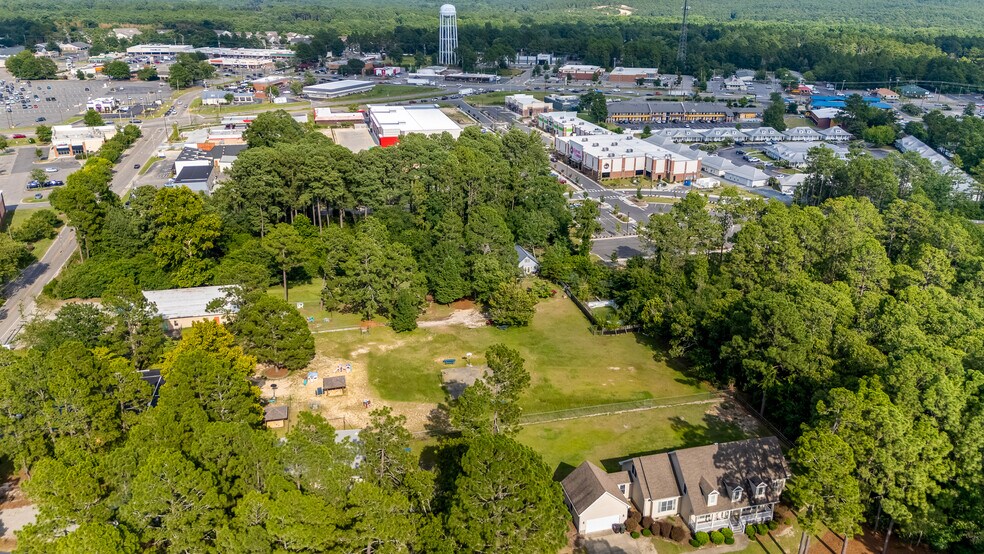 More Photos Of 503 Johnson St, Aberdeen Land For Sale