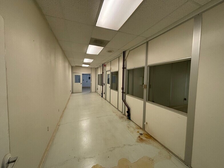 More Photos Of 3329 Enterprise Ave, Hayward Warehouse For Lease