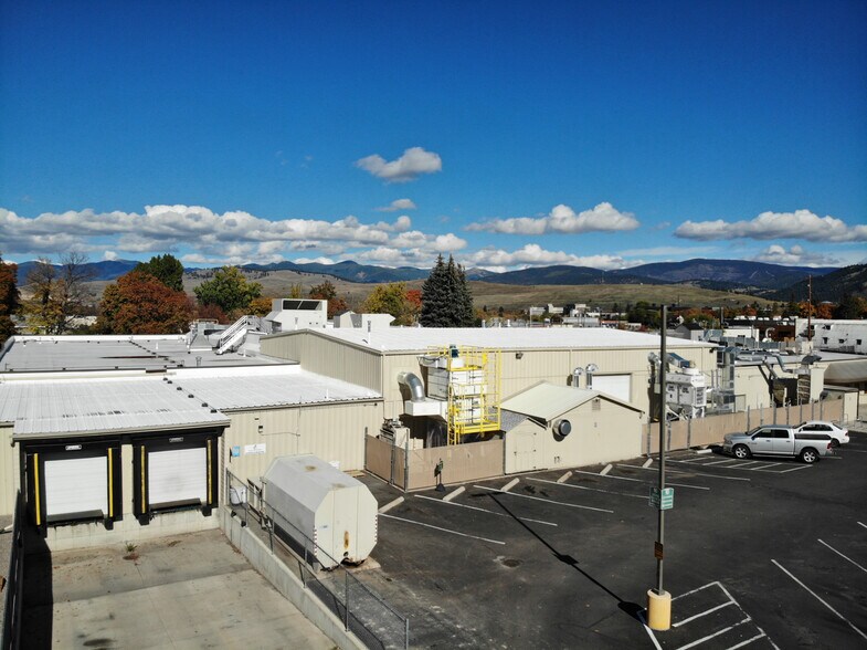 More Photos Of 1001 S 3rd St W, Missoula Manufacturing For Sale