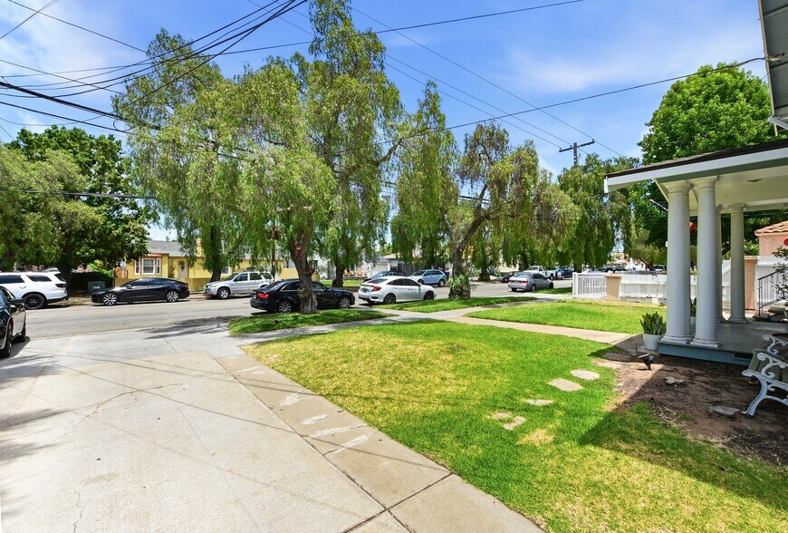More Photos Of 370-372 G St, Chula Vista Apartments For Sale