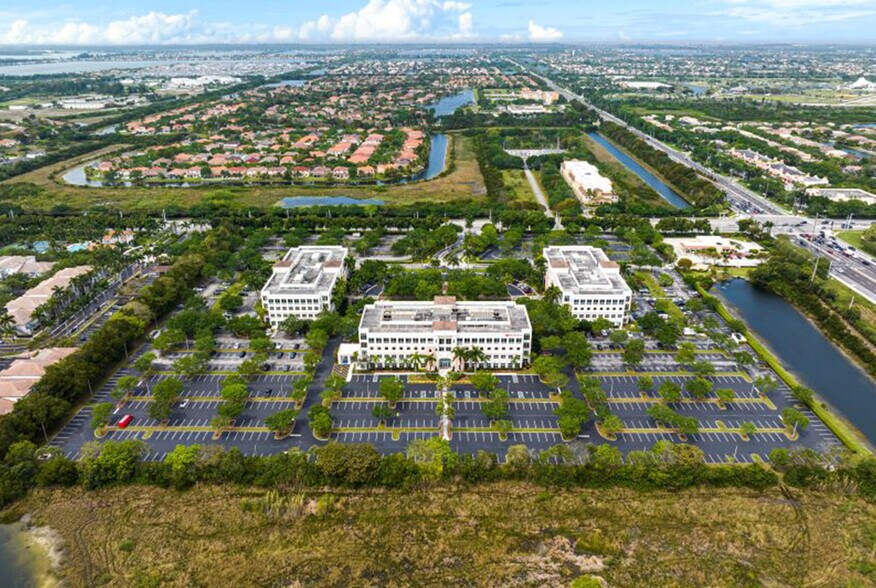 More Photos Of 3501 SW 160th Ave, Miramar Office For Lease