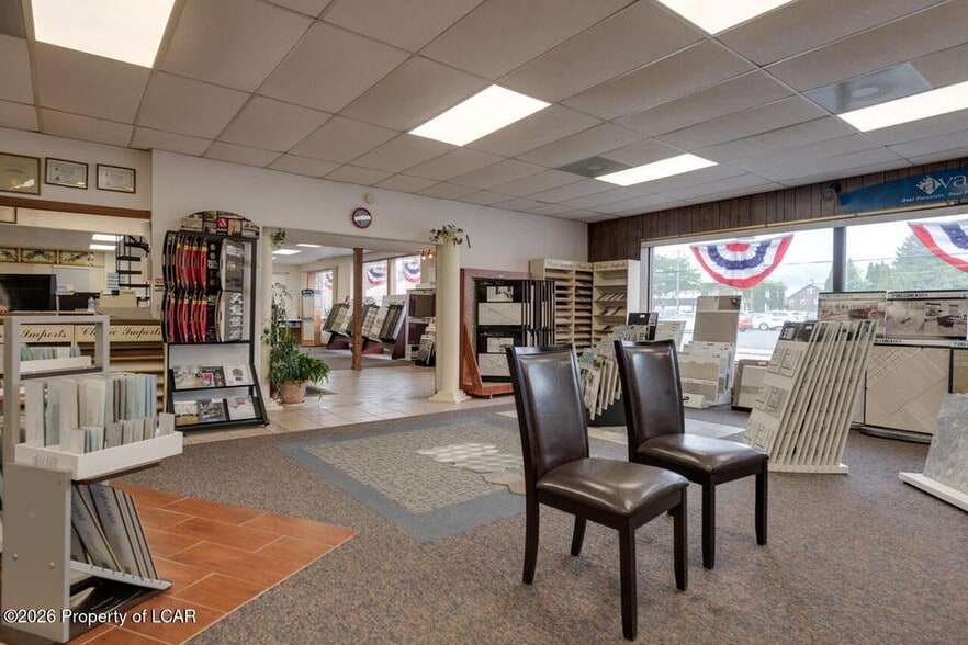More Photos Of 205 S Poplar St, Hazleton Freestanding For Sale