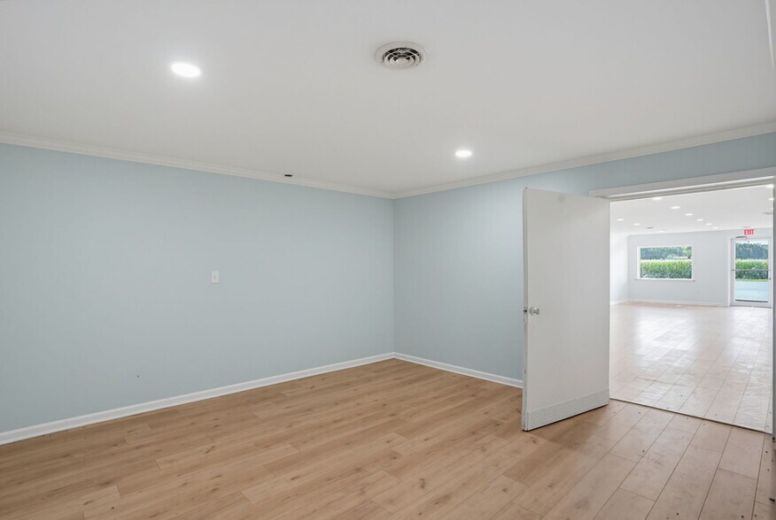 More Photos Of 3524 Millington Rd, Clayton Storefront Retail Office For Sale