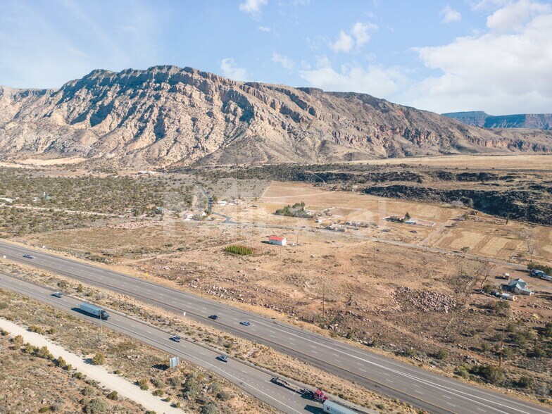 More Photos Of 1905 N Anderson Junction Rd, Toquerville Land For Sale