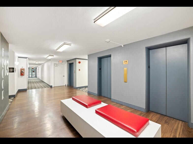 More Photos Of 1717 SW Park Ave, Portland Multifamily For Sale