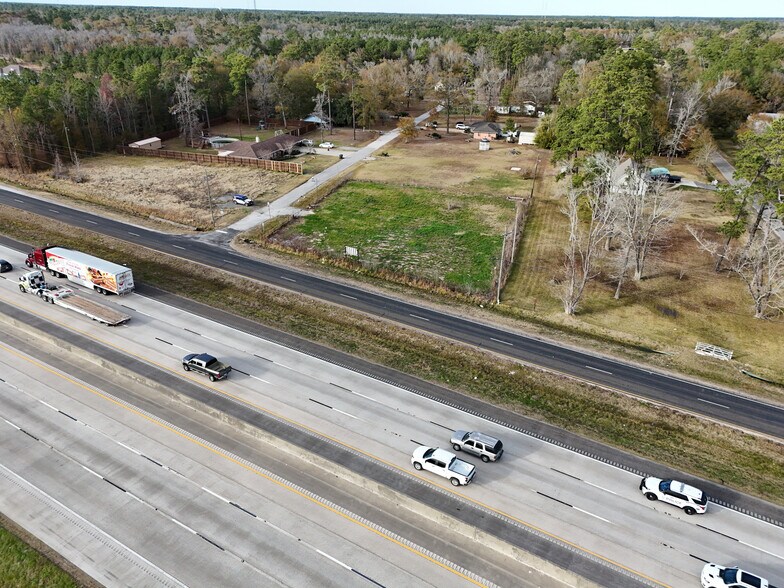 More Photos Of 18634 I-10, Vidor Land For Lease
