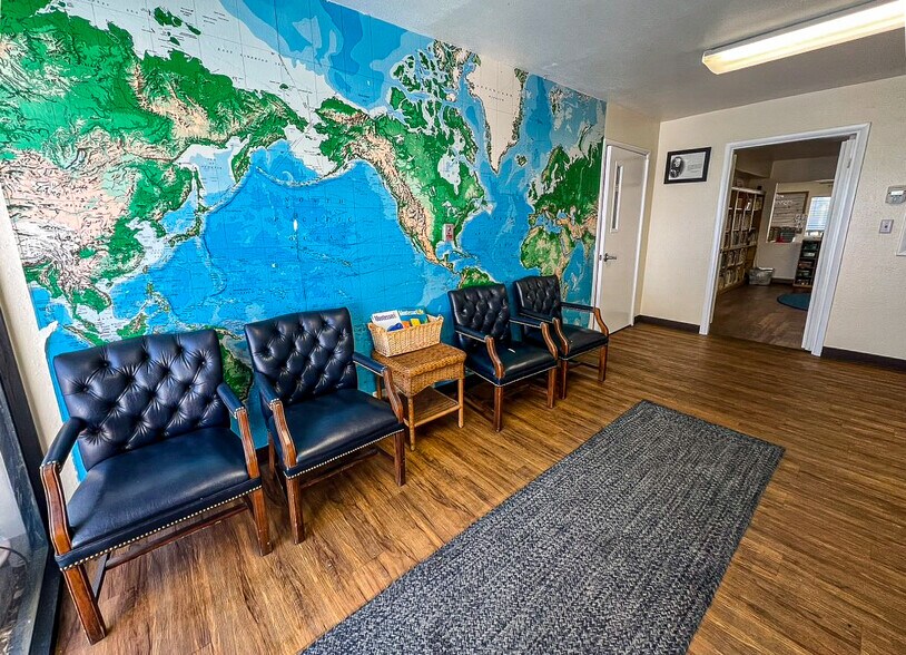 More Photos Of 3551 E Sunset Rd, Las Vegas Daycare Center For Sale