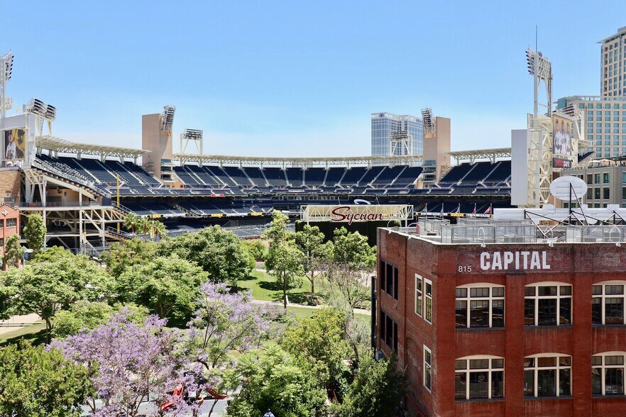 More Photos Of 406 9th Ave, San Diego Loft Creative Space For Lease