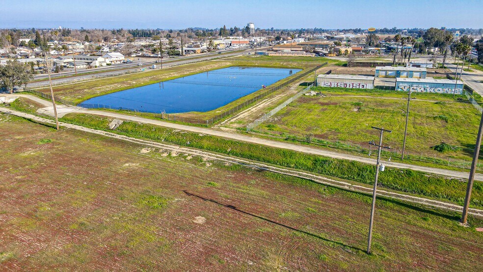 More Photos Of 1901 Sycamore Ave, Atwater Land For Lease