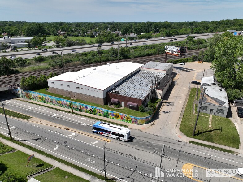 More Photos Of , Cleveland Industrial For Sale