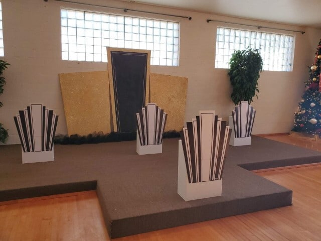 More Photos Of 120 S Echo St, Holdenville Bar For Sale