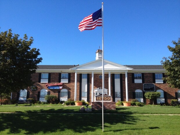 More Photos Of 12750 S Saginaw St, Grand Blanc Medical For Lease