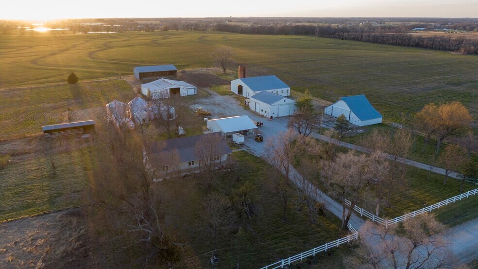 More Photos Of 21212 S Ore Rd, Pleasant Hill Land For Sale