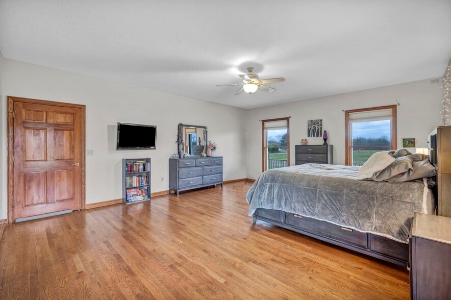 More Photos Of 16449 S Boone Rd, Columbia Station Specialty For Sale