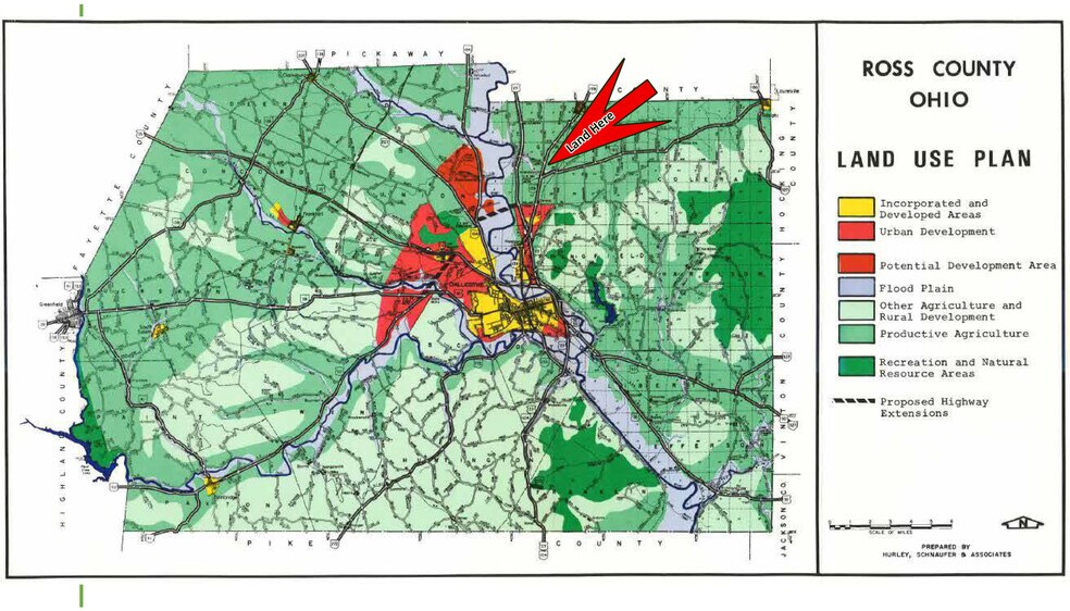 More Photos Of State Route 159, Chillicothe Land For Sale