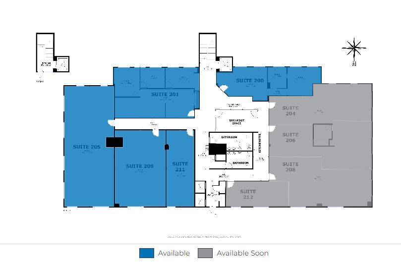 More Photos Of 240-292 Town Center Ln, Glendale Heights Unknown For Lease