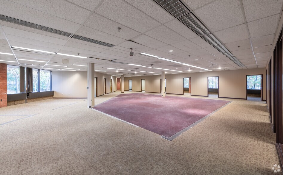 Photo of 3rd Floor Ste 