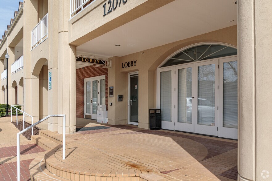 More Photos Of 12070 Old Line Ctr, Waldorf Medical For Lease