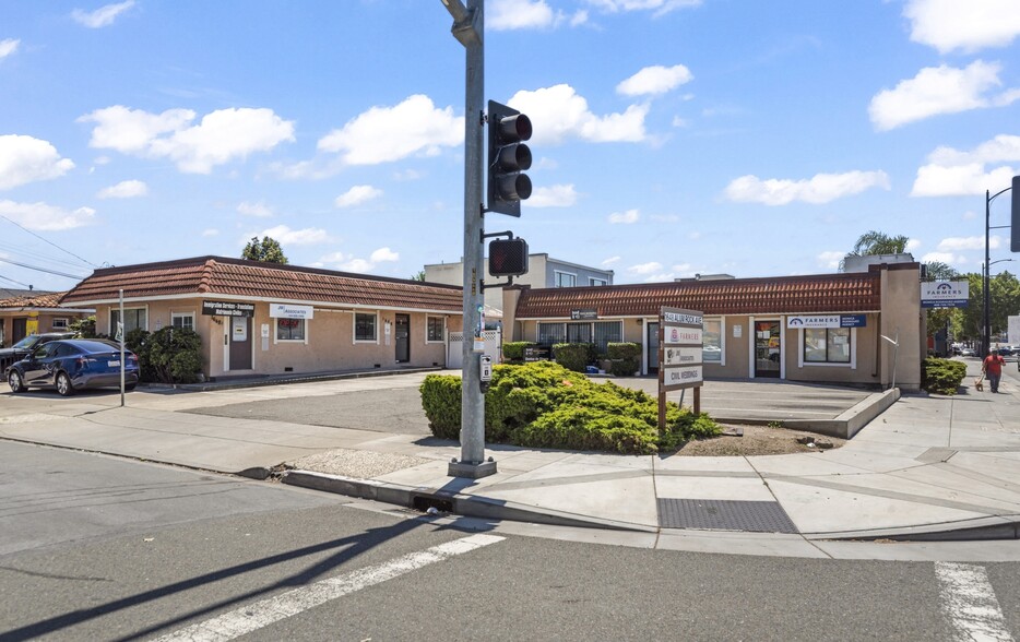 Primary Photo Of 1648 Alum Rock Ave, San Jose Office For Sale